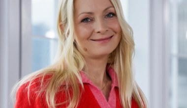Katarzyna Olubińska-Godlewska po 16 latach żegna się z "Dzień dobry TVN". "To nie była łatwa decyzja"