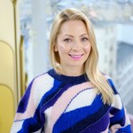 Katarzyna Olubińska spodziewa się dziecka! "Długo wyczekiwany cud…!"