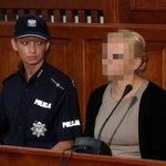 Katarzyna P., skazana ws. Amber Gold, nie wróci do aresztu