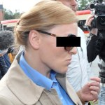 Amber Gold Katarzyna P., żona prezesa Amber Gold, urodziła. Dziecko strażnika przyszło na świat w więzieniu!