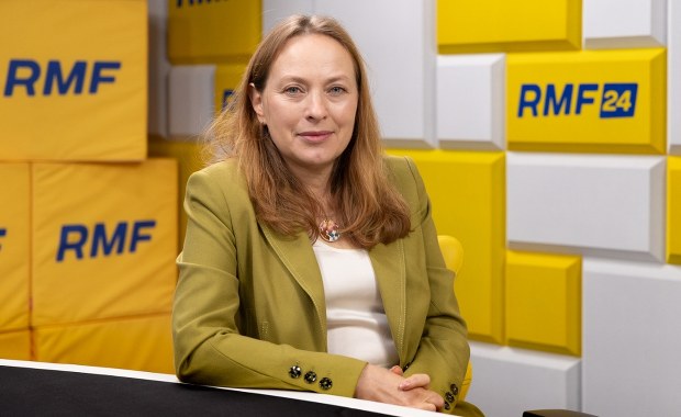 Katarzyna Pełczyńska-Nałęcz czuje się mobbingowana przez Donalda Tuska? Mówi wprost