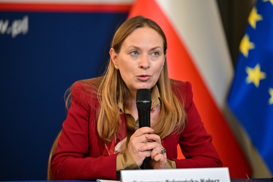 Katarzyna Pełczyńska-Nałęcz proponuje kompromis ws. wyborów w Polsce 2050 (zdj. poglądowe) /PAP/Maciej Kulczyński  /PAP