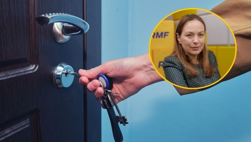 Katarzyna Pełczyńska-Nałęcz przekazała, że nie ma już pieniędzy na budownictwo społeczne /Shutterstock