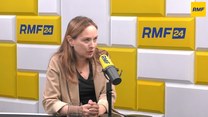 Katarzyna Pełczyńska-Nałęcz: Ukraina w NATO? Nie ma gotowości wśród sojuszników
