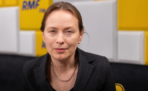 Katarzyna Pełczyńska-Nałęcz: Wydalenie dyplomatów to bardzo mocny gest ze strony Polski