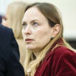 Katarzyna Pełczyńska-Nałęcz zadebiutuje na spotkaniu liderów koalicji rządzącej