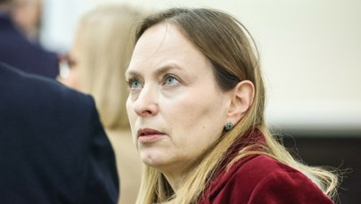 Katarzyna Pełczyńska-Nałęcz zadebiutuje na spotkaniu liderów koalicji rządzącej