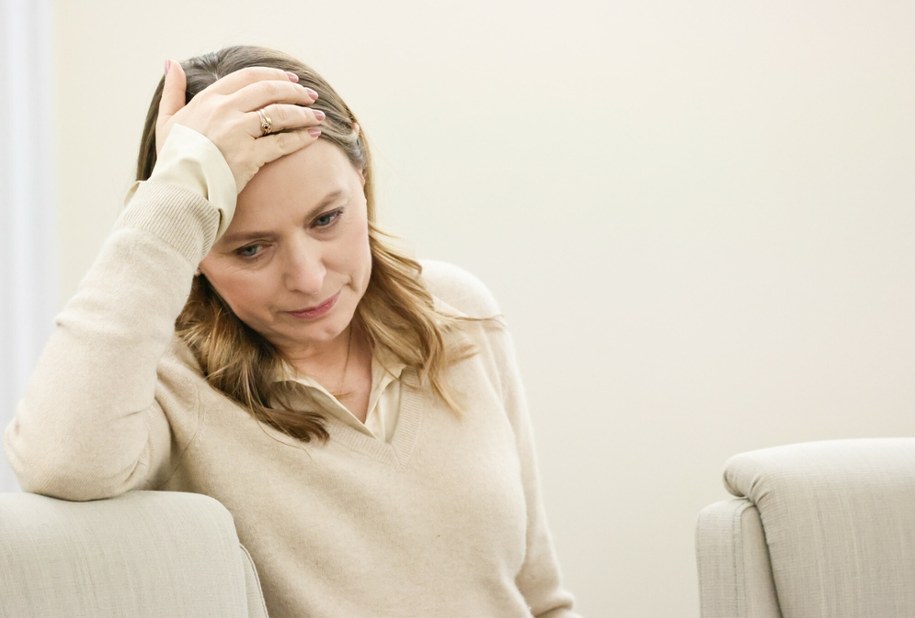 Katarzyna Pełczyńska-Nałęcz /Anita Walczewska /East News