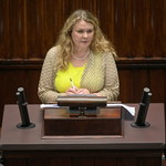 Katarzyna Piekarska po głosowaniu o wotum nieufności wobec ministra rolnictwa: Pomyliłam się