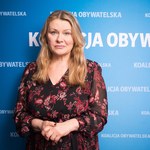 Katarzyna Piekarska zasłabła w Sejmie