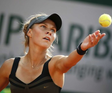 Katarzyna Piter i Paula Kania zadebiutują w US Open