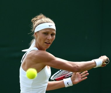 Katarzyna Piter odpadła w 2. rundzie turnieju WTA w Bukareszcie