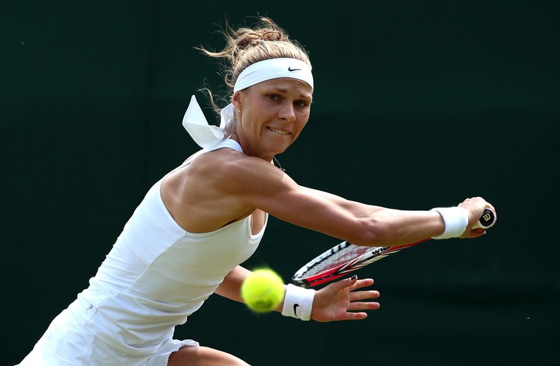 Katarzyna Piter przegrała w finale turnieju WTA w Budapeszcie