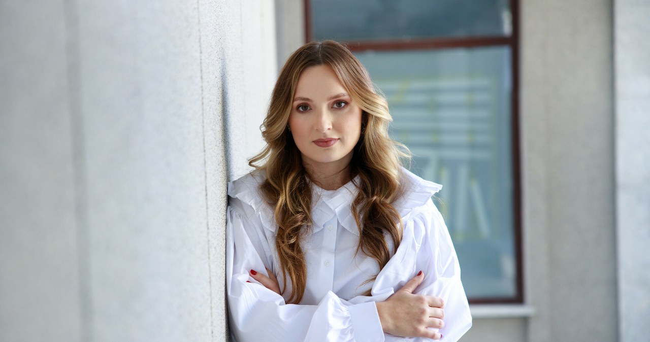 Katarzyna Polewany /Michal Wozniak /East News