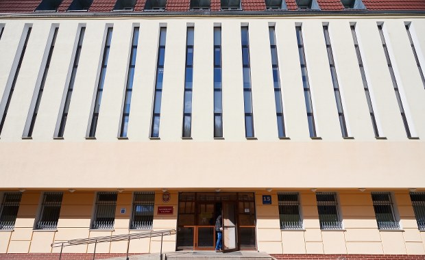 Katarzyna R. oskarżona o usiłowanie zabójstwa. Adwokatka stanie przed sądem