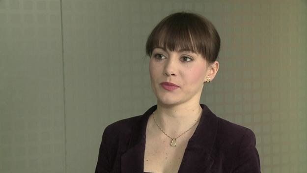 Katarzyna Rola-Stężycka, kierownik zespołu analiz podatkowych Tax Care SA /Newseria Biznes