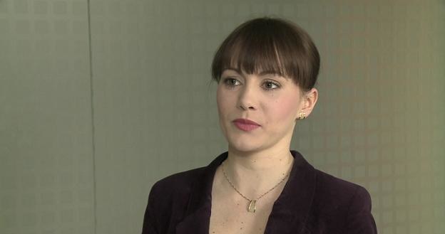 Katarzyna Rola-Stężycka, Tax Care /Newseria Biznes