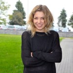 Katarzyna Rosłaniec: Trudne sprawy