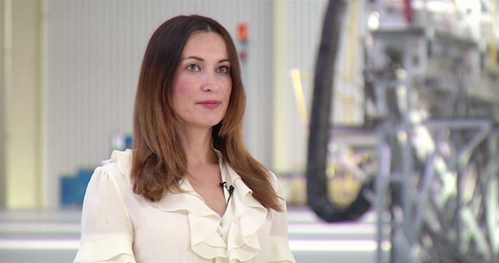 Katarzyna Schwarz, kierownik działu finansowego firmy Euros /Newseria Biznes
