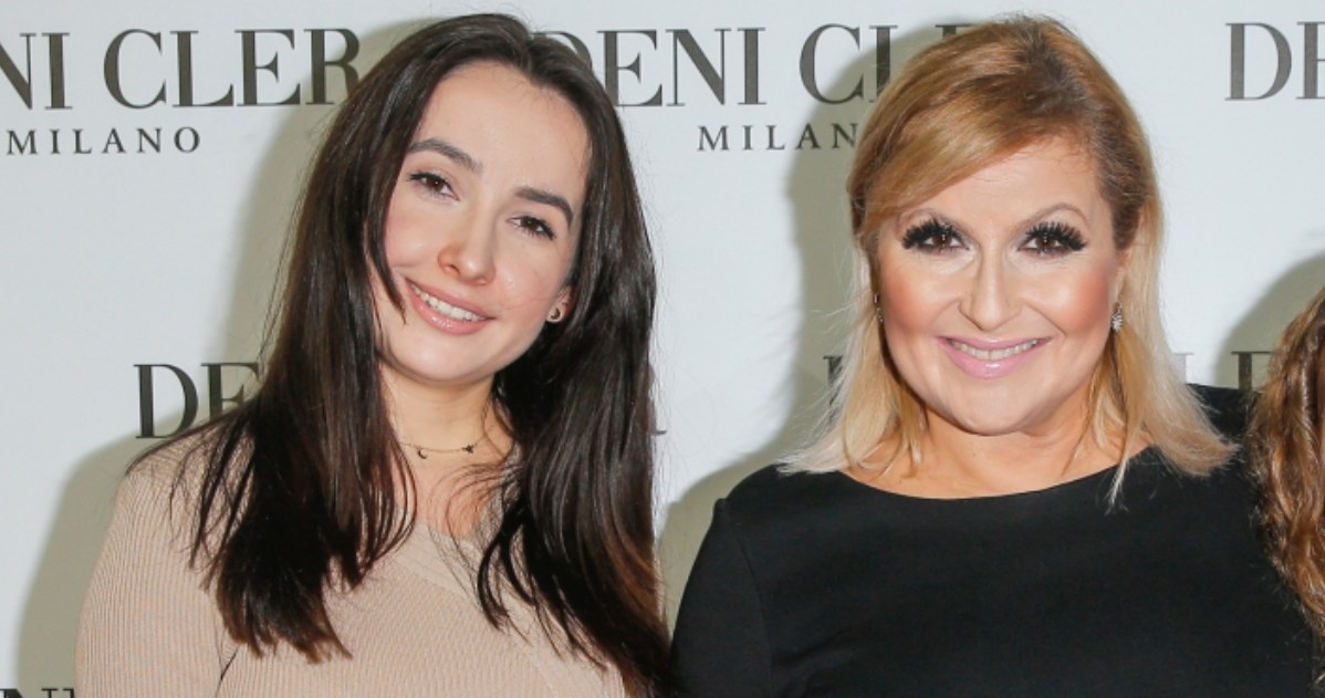 Katarzyna Skrzynecka i Paulina Łopucka /AKPA