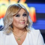 Katarzyna Skrzynecka za swój styl jest krytykowana przez fachowców. Co na to mąż?