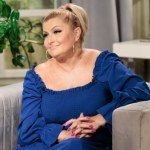 Katarzyna Skrzynecka zaskoczyła metamorfozą. Blondynka przeszła na burgundowe włosy do nowej roli
