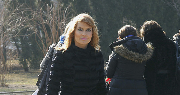 Katarzyna Skrzynecka /Jarosław Wojtalewicz /AKPA