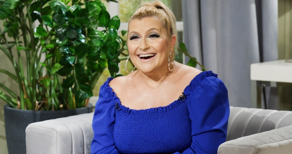Katarzyna Skrzynecka /AKPA