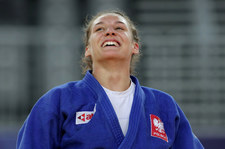 Katarzyna Sobierajska z brązem mistrzostw świata juniorów w judo