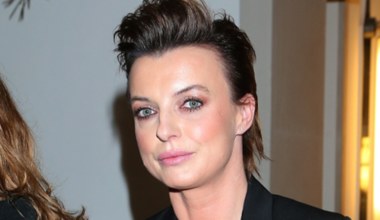 Katarzyna Sokołowska rozważa rezygnację z "Top Model"? Tak skomentowała