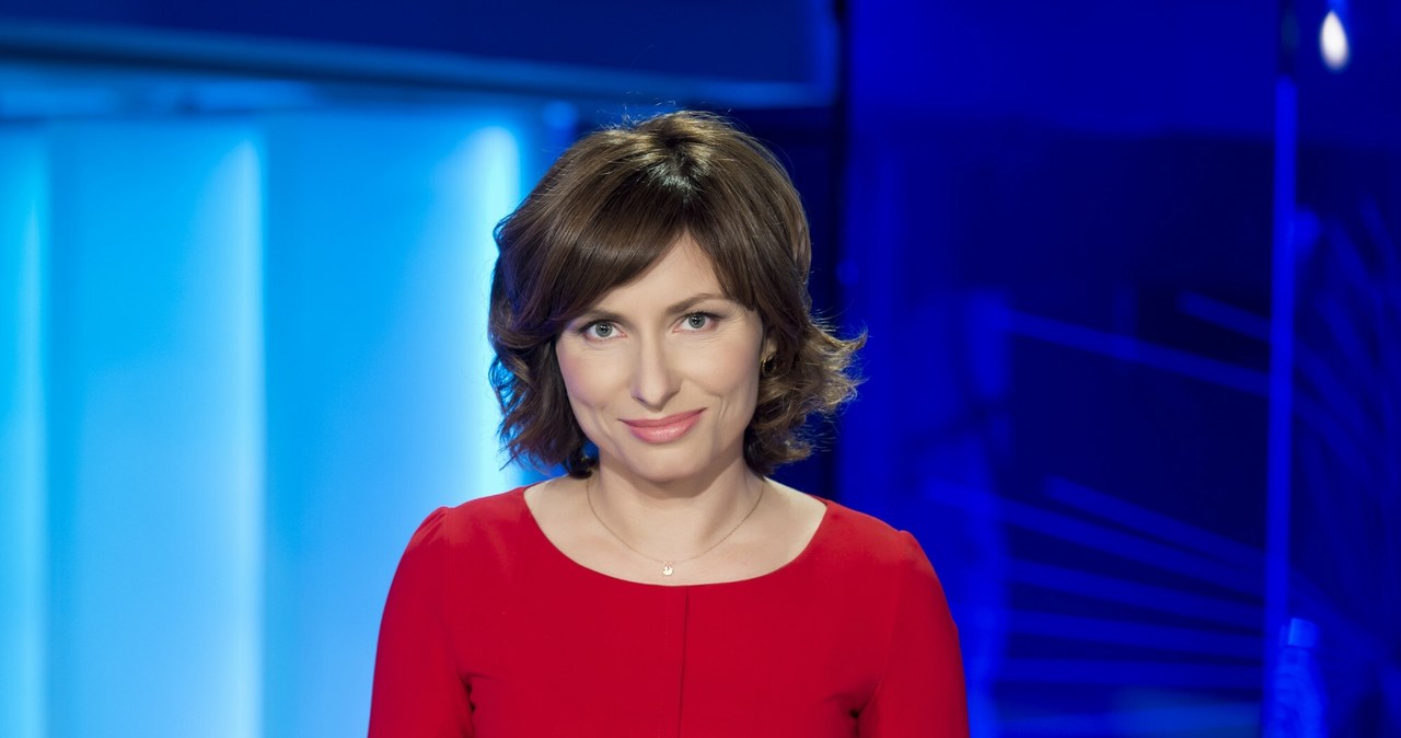Katarzyna Trzaskalska /Jan Bogacz /East News