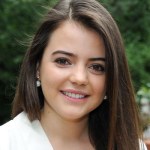 Katarzyna Ucherska: Z "Klanu" do "Dziewczyn ze Lwowa"