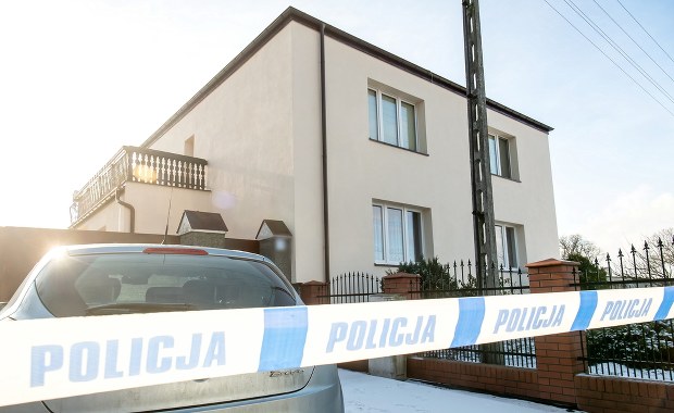 Katarzyna W. z Turzan usłyszała zarzuty zabójstwa synów. Twierdzi, że niczego nie pamięta