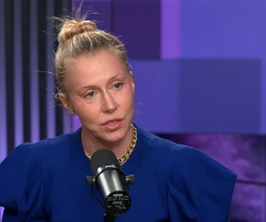 Katarzyna Warnke o filmie "Rzeczy niezbędne"