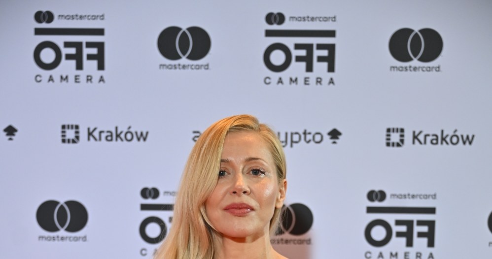 Katarzyna Warnke /AKPA /AKPA