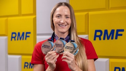 Katarzyna Wasick: Mam nadzieję, że ci, co mnie wspierali, się nie odwrócą