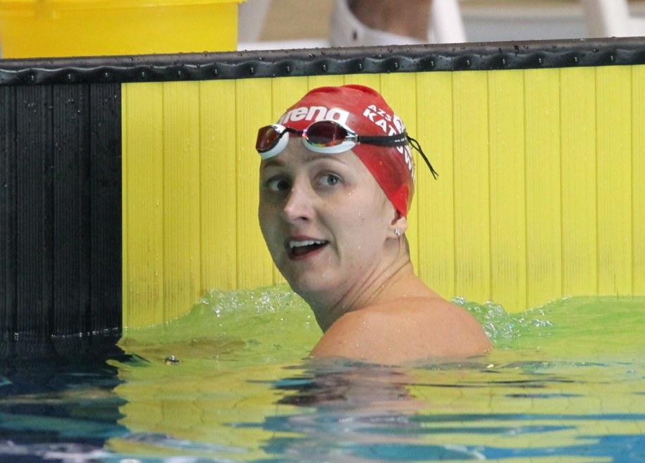 Katarzyna Wasick / 	Tomasz Waszczuk    /PAP