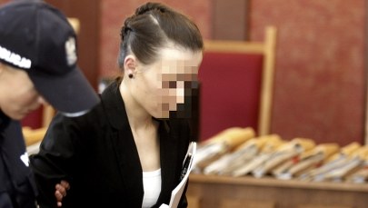 Katarzyna Waśniewska prawomocnie skazana na 25 lat więzienia