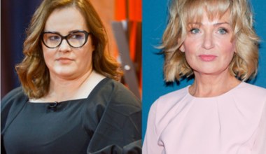 Katarzyna Żak była na pogrzebie Joanny Kołaczkowskiej. Wyjawiła, jak wyglądała uroczystość