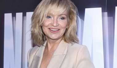 Katarzyna Żak o wygranej w Opolu. Dlaczego nie miała z kim świętować?