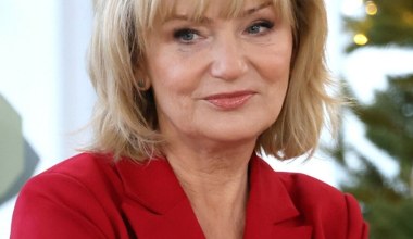 Katarzyna Żak studzi emocje wokół "Rancza". Musiała przypomnieć to na głos