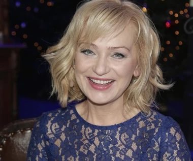 Katarzyna Żak: Żegna się z "Ranczem"