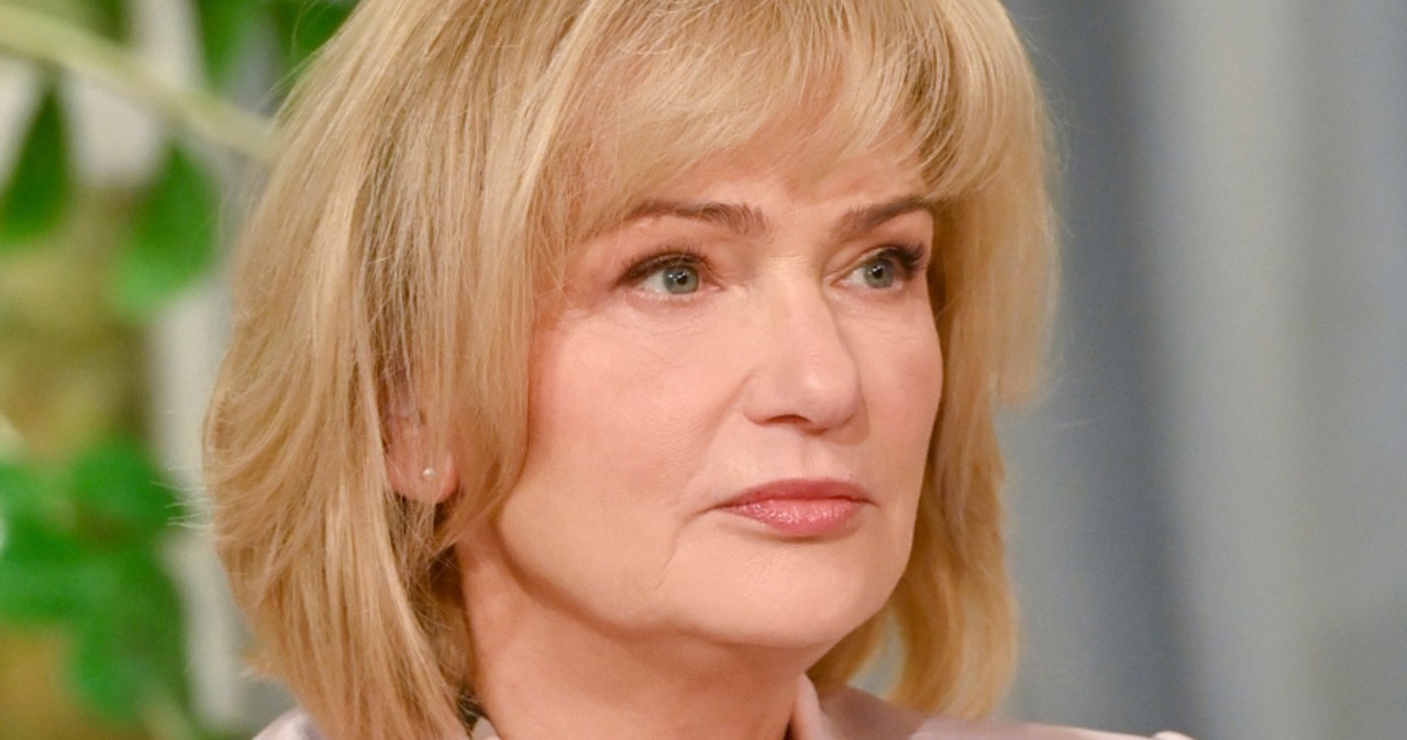 Katarzyna Żak została aktorką z przypadku? /Niemiec /AKPA