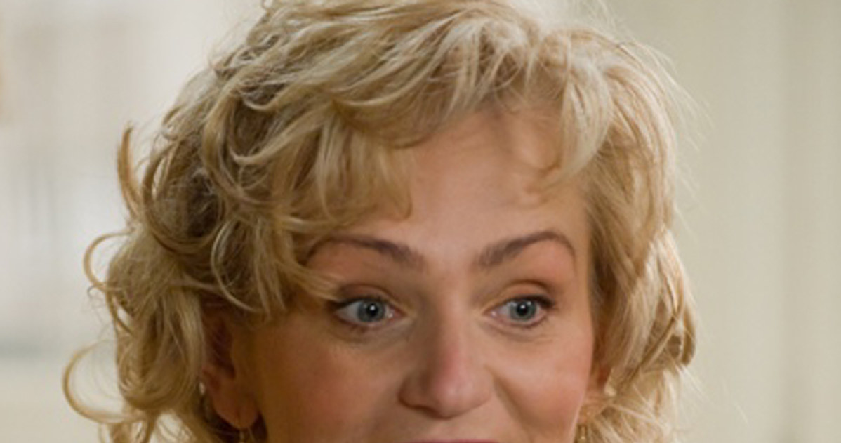 Katarzyna Żak /materiały prasowe