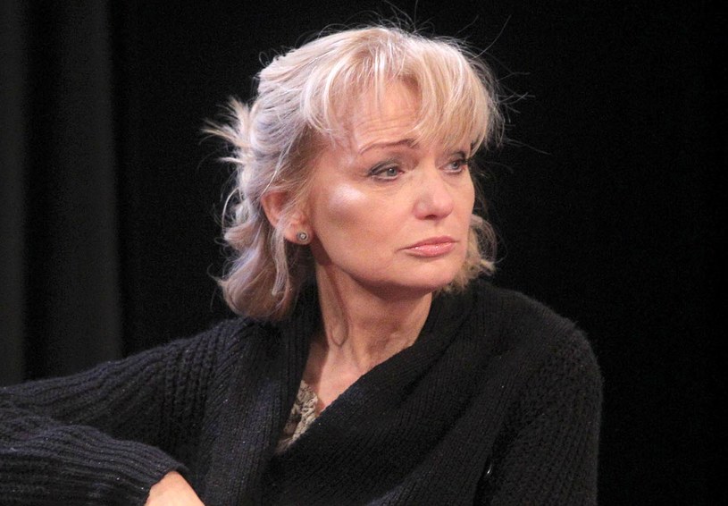Katarzyna Żak /AIM