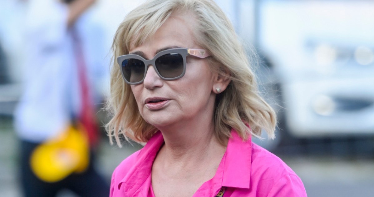 Katarzyna Żak /Kurnikowski /AKPA
