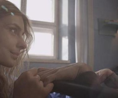 Katarzyna Zawadzka i Dawid Ogrodnik w filmie "Chce się żyć" - fot. Paweł Dyllus