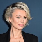Katarzyna Zdanowicz niczym syrena w złotej sieci 