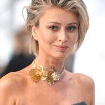 Katarzyna Zdanowicz postawiła na klasyczną elegancję. Tak zaprezentowała się na ramówce Polsatu