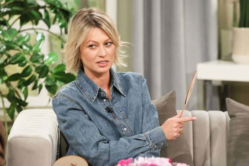 Katarzyna Zdanowicz w smutnym komunikacie. "Chciałabym uciąć nieprawdziwe treści"